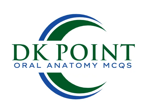 ORAL ANATOMY