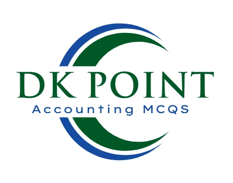 ACCOUNTING MCQS