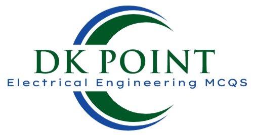 Electrical Engineering mcqs