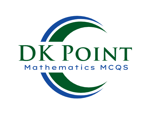 MATH MCQS