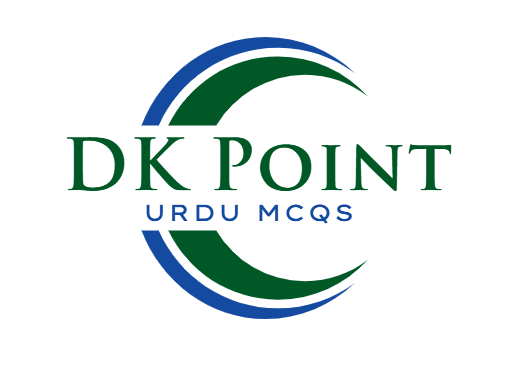 URDU MCQS