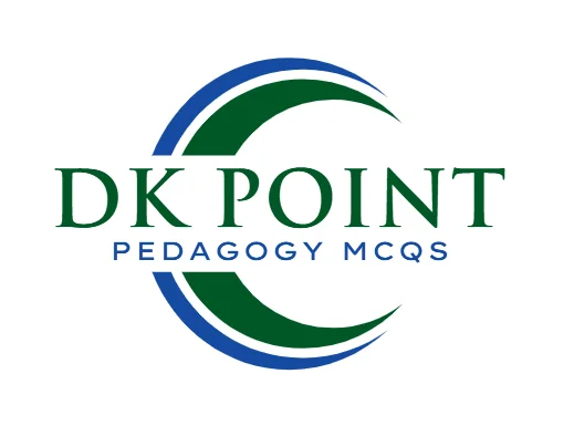 PEDAGOGY MCQS